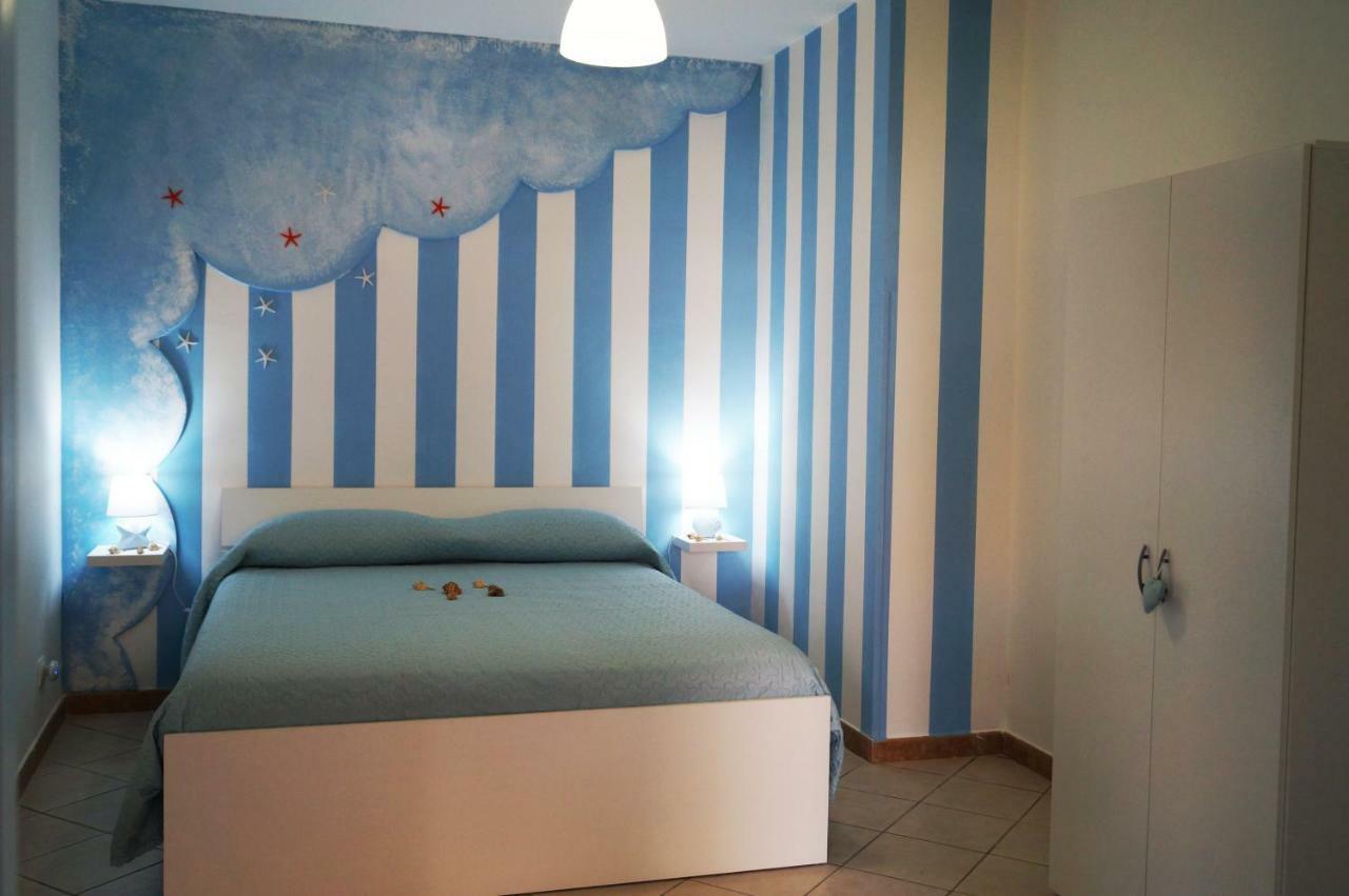 Residenza Ameca Villa ปิซโซ ภายนอก รูปภาพ