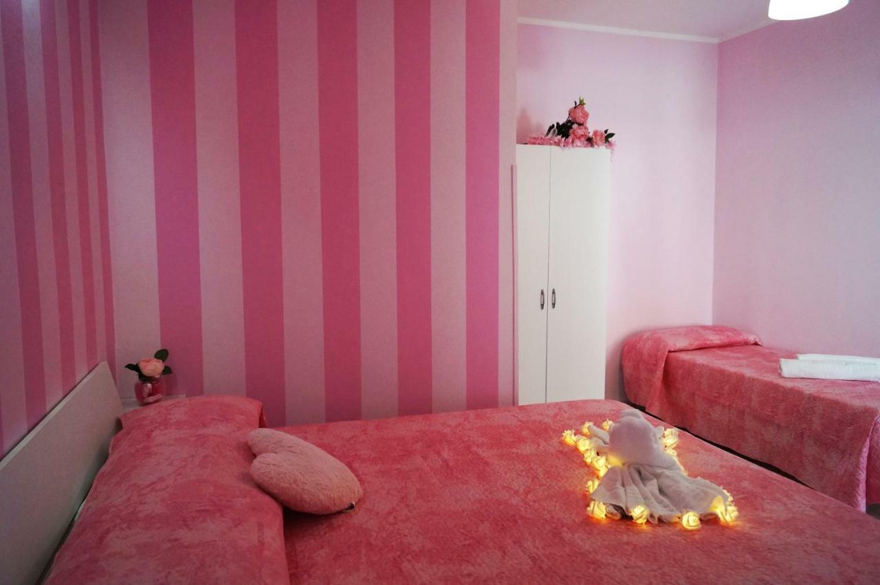Residenza Ameca Villa ปิซโซ ภายนอก รูปภาพ